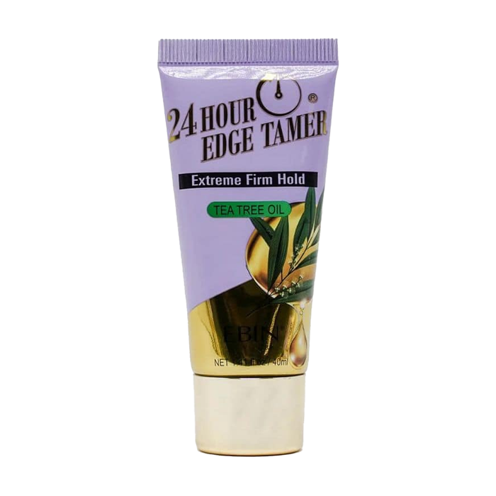 EBIN 24 Hour Edge Tamer Gel [Tea Tree] 1.41oz