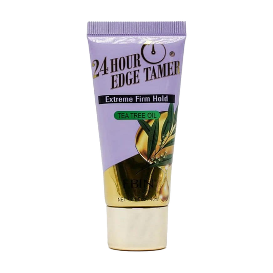 EBIN 24 Hour Edge Tamer Gel [Tea Tree] 1.41oz