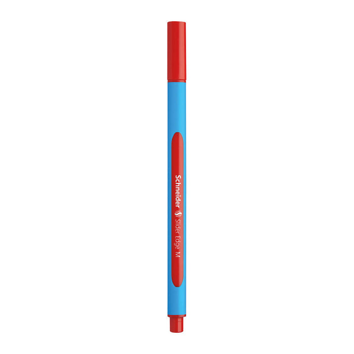 Edge Ballpoint Pen M, Box of 10#ink-color_red