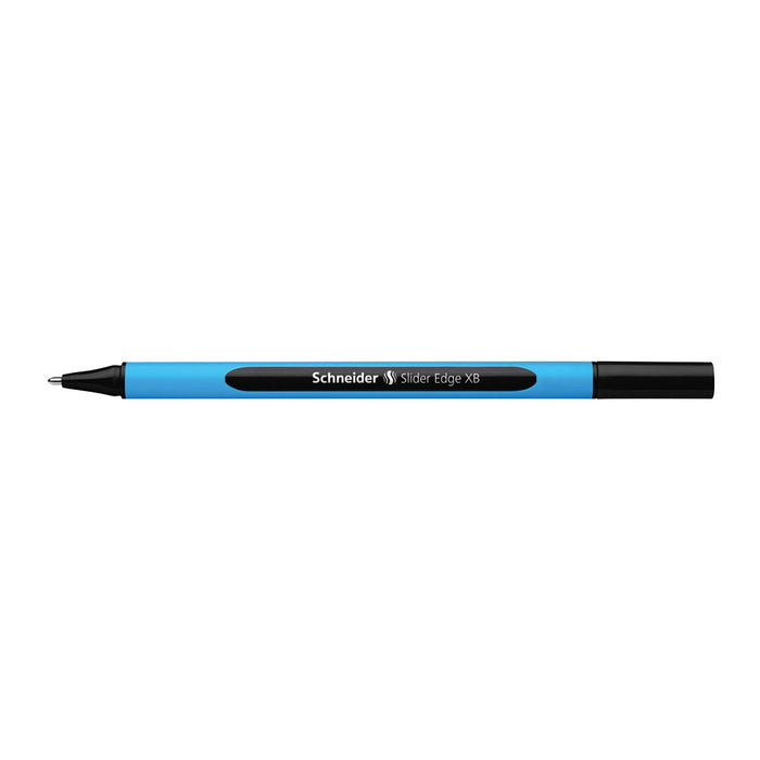 Edge Ballpoint Pen XB, Box of 10#ink-color_black