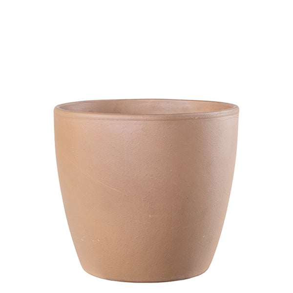 EGG POT CM 16 (6.3") BLUS.