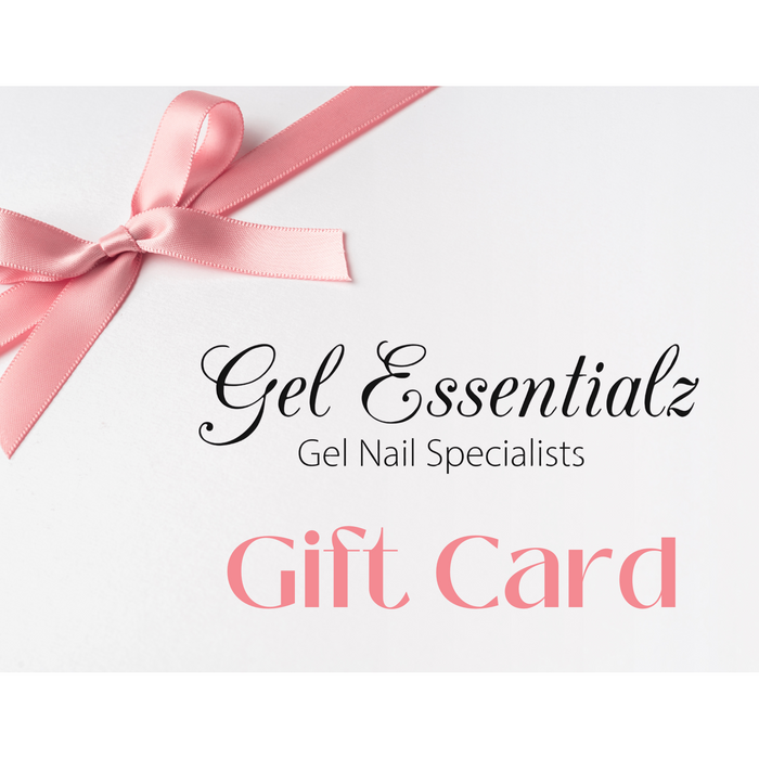 eGift card-Gel Essentialz-25-Gel Essentialz