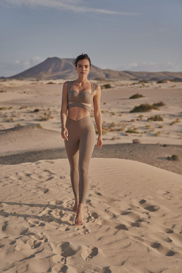 [Color] [Product Title] | Women's Activewear by WISKII ACTIVE.