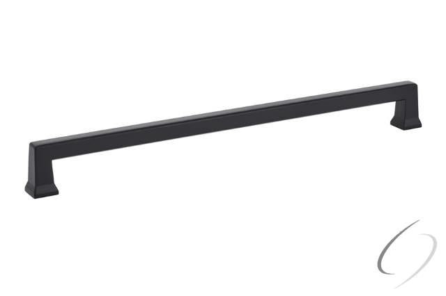 Emtek 10" Center to Center Alexander Cabinet Pull Emtek