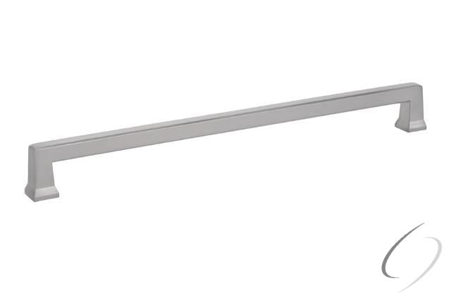 Emtek 10" Center to Center Alexander Cabinet Pull Emtek