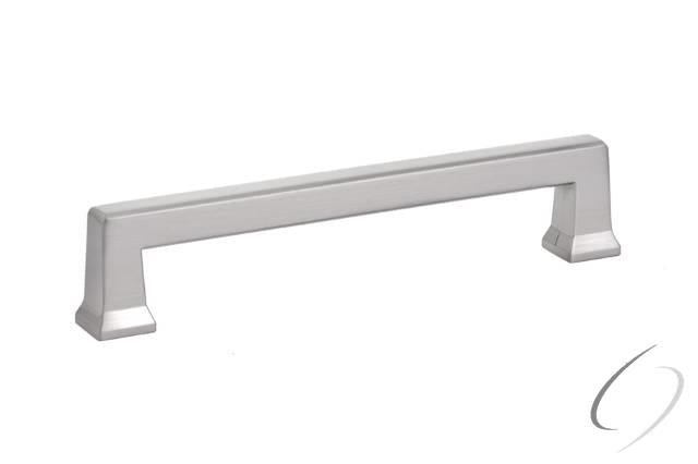 Satin Nickel