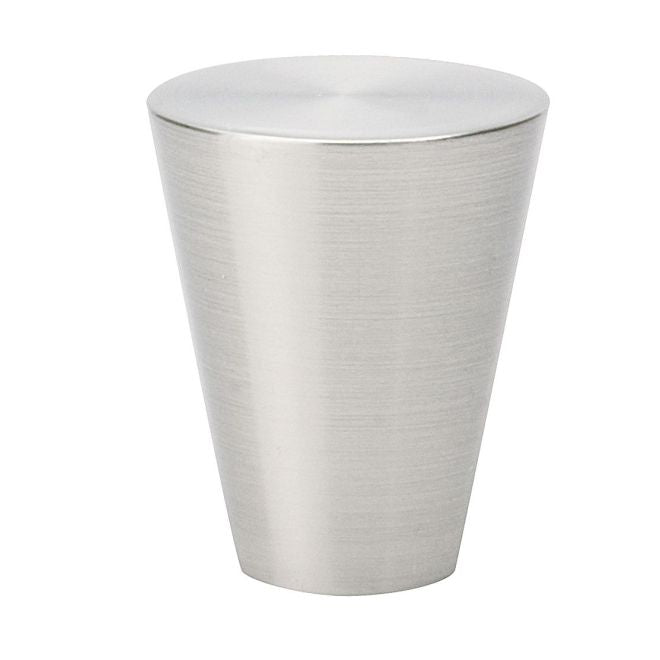 Emtek Cone Cabinet Knob 1-1/8" Emtek