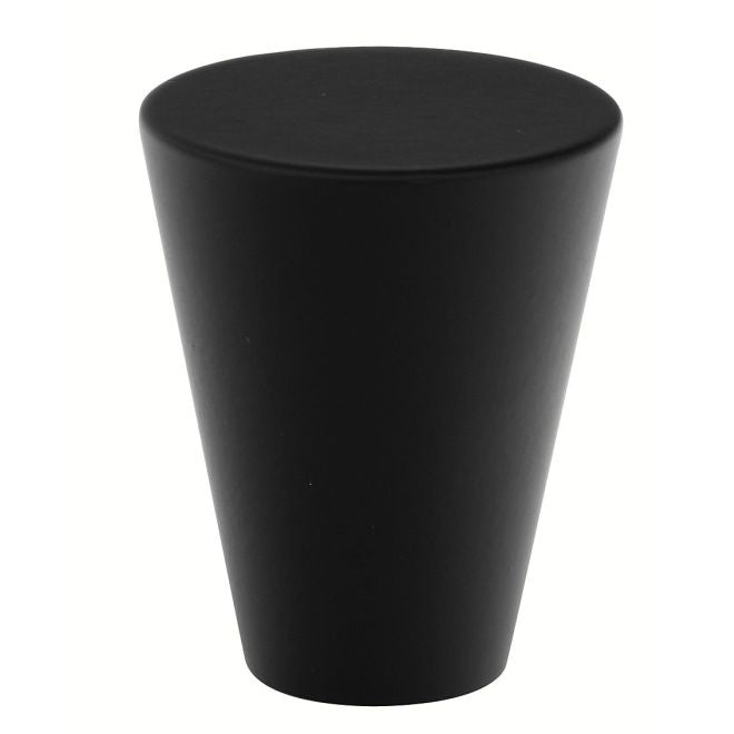 Emtek Cone Cabinet Knob 1-1/8" Emtek