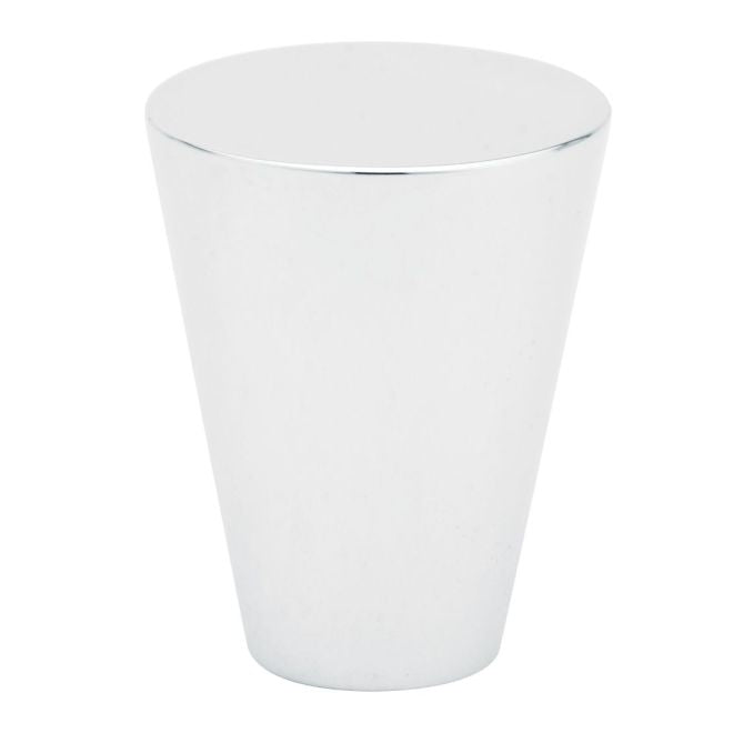 Emtek Cone Cabinet Knob 1-1/8" Emtek