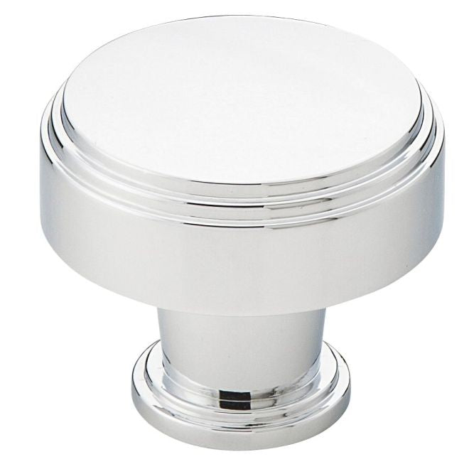 Emtek Newport 1-5/8" Cabinet Knob Emtek