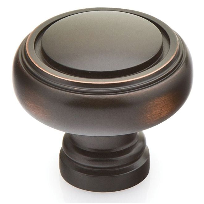 Emtek Norwich 1-1/4" Cabinet Knob Emtek
