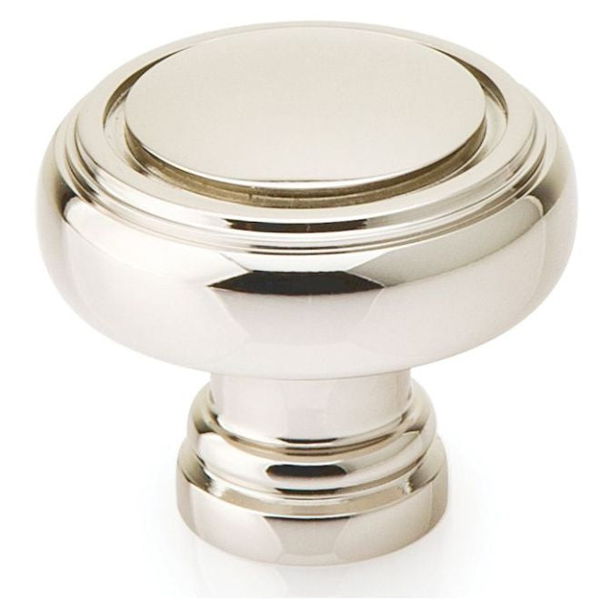 Emtek Norwich 1-1/4" Cabinet Knob Emtek