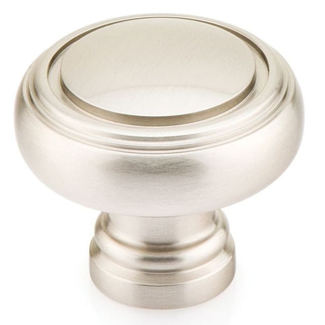 Emtek Norwich 1-1/4" Cabinet Knob Emtek