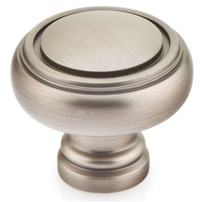 Emtek Norwich 1-1/4" Cabinet Knob Emtek