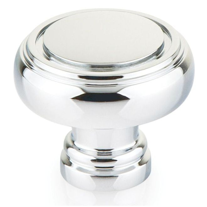 Emtek Norwich 1-1/4" Cabinet Knob Emtek