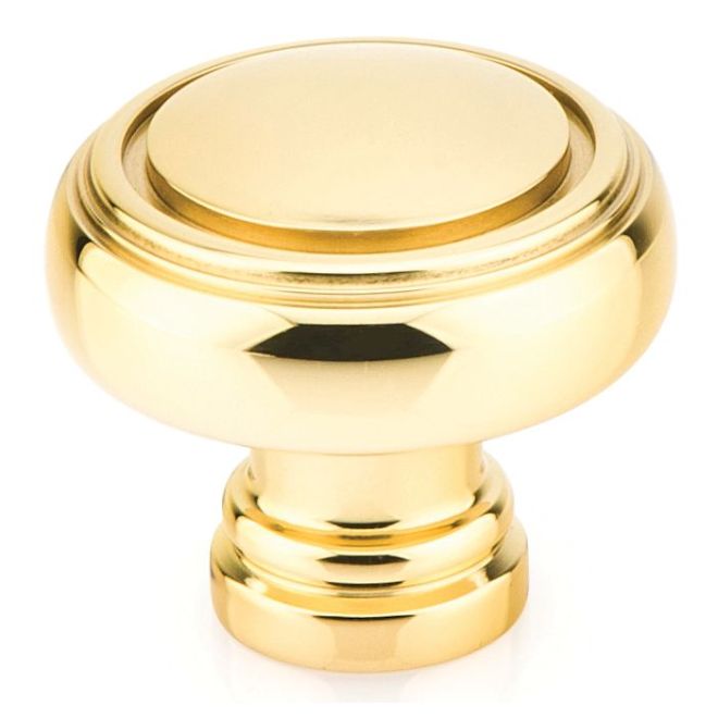 Lifetime Brass