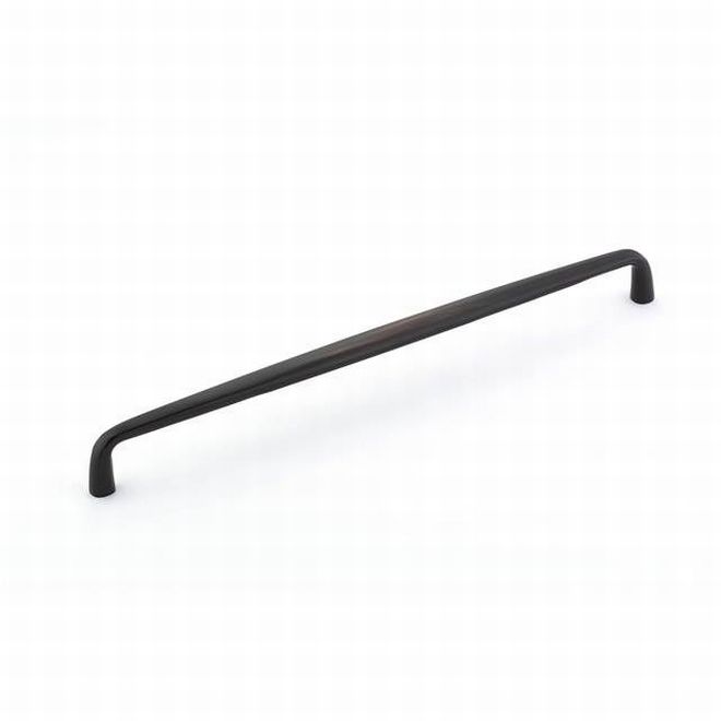 Emtek Orbit Cabinet Pull 10" Center To Center Emtek