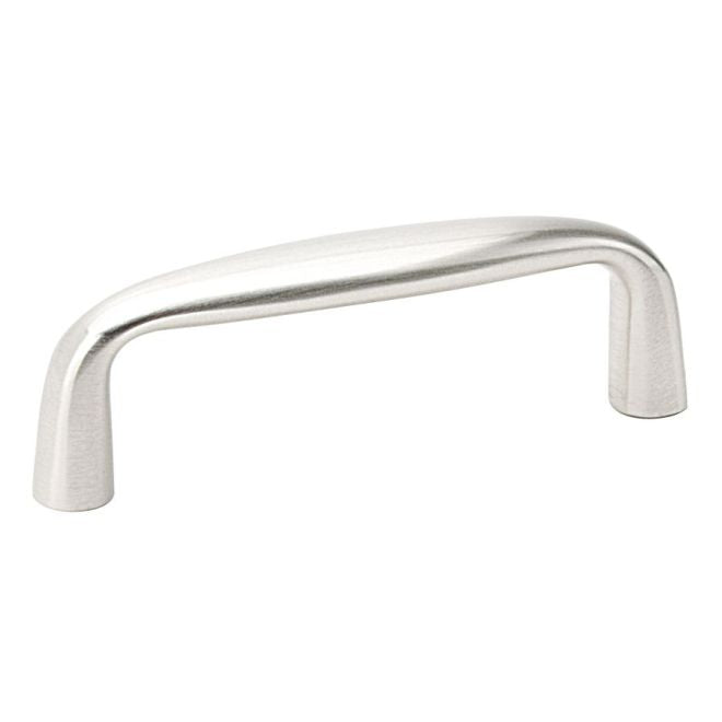 Emtek Orbit Cabinet Pull 6" Center To Center Emtek