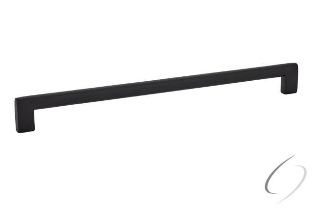 Emtek Trail Cabinet Pull 12" Center To Center Emtek