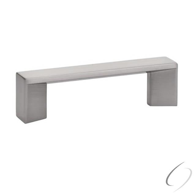 Emtek Trinity Cabinet Pull 3" Center To Center Emtek