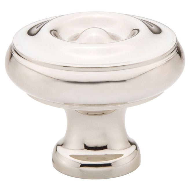 Emtek Waverly 1" Cabinet Knob Emtek