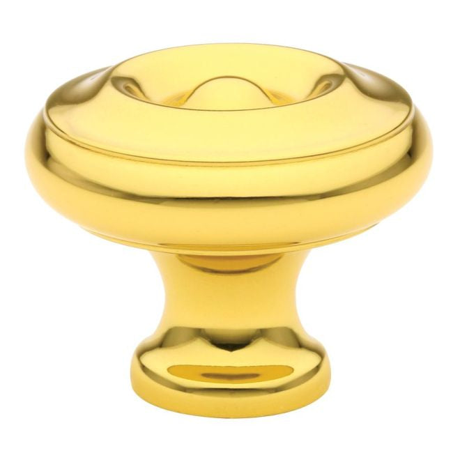Lifetime Brass
