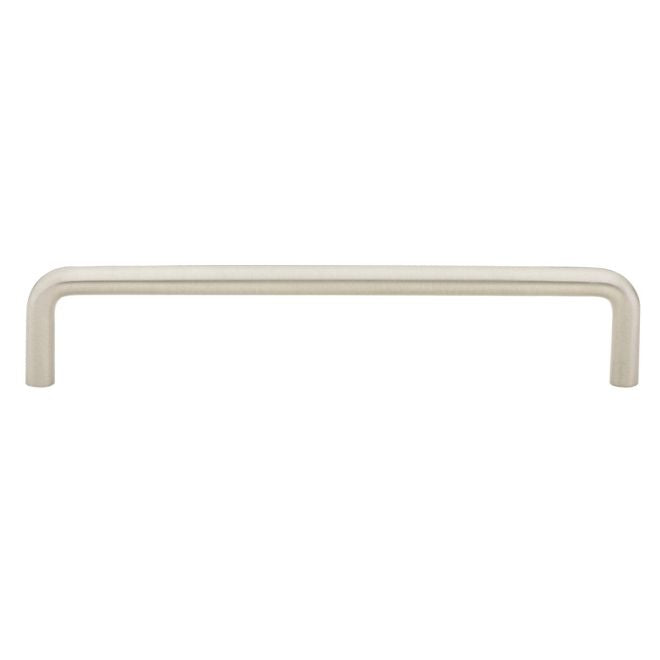 Emtek Wire Cabinet Pull 3-1/2" Center To Center Emtek