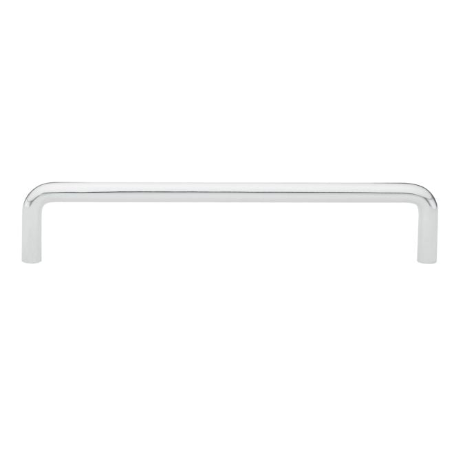 Emtek Wire Cabinet Pull 3-1/2" Center To Center Emtek