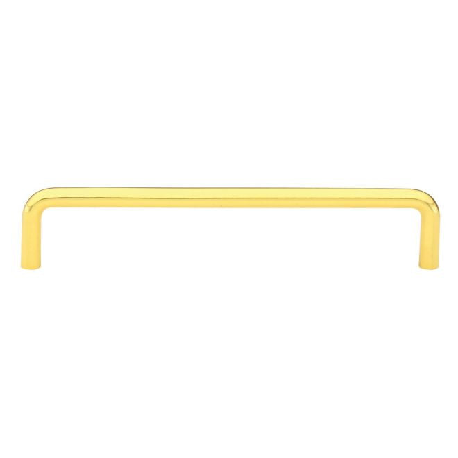 Emtek Wire Cabinet Pull 3-1/2" Center To Center Emtek