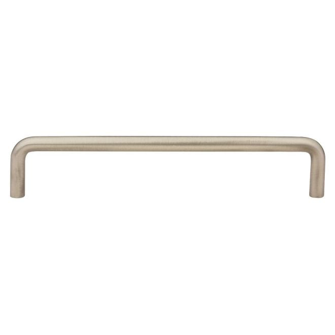 Emtek Wire Cabinet Pull 4" Center To Center Emtek