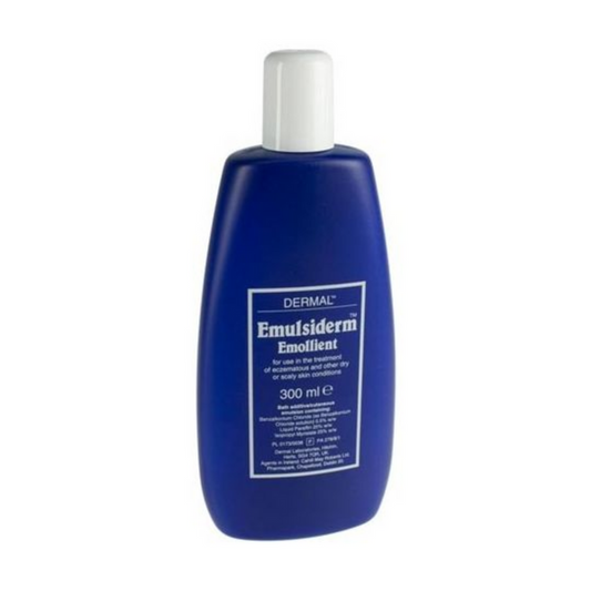 Emulsiderm Emollient 300ml