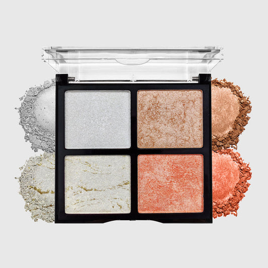 Colors Queen Endless Glow Highlighter