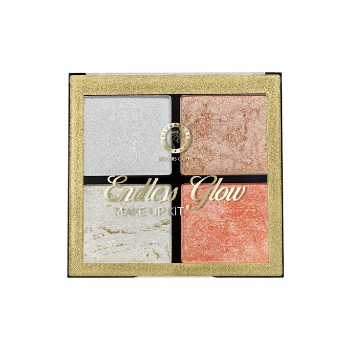 Colors Queen Endless Glow Highlighter