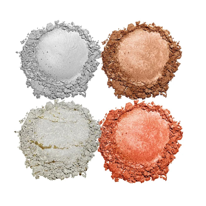 Colors Queen Endless Glow Highlighter