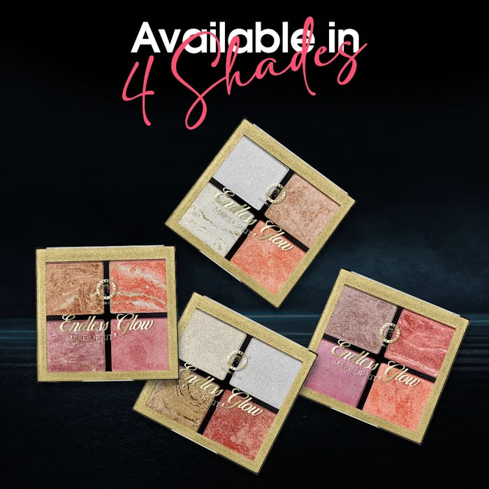 Colors Queen Endless Glow Highlighter