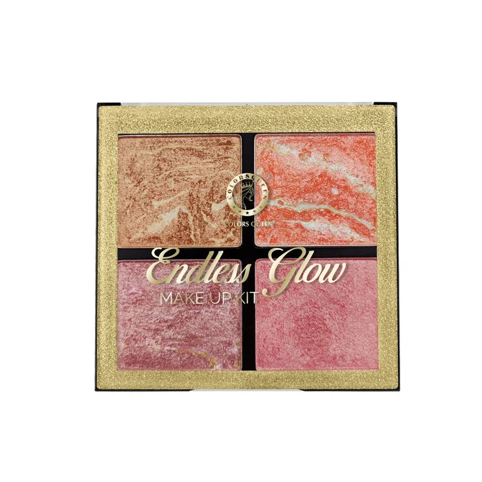 Colors Queen Endless Glow Highlighter