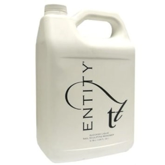 Entity Success Liq 1gal