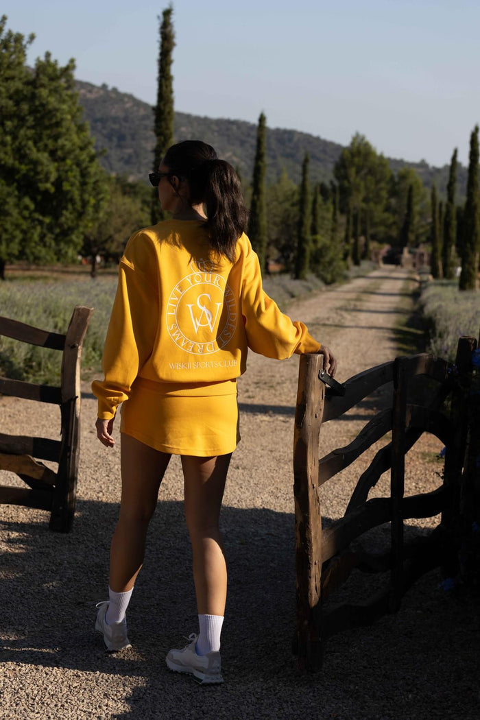 [Color] [Product Title] | Women's Activewear by WISKII ACTIVE.