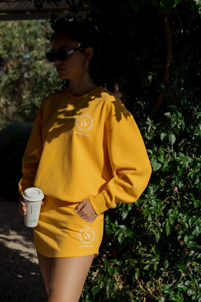 [Color] [Product Title] | Women's Activewear by WISKII ACTIVE.