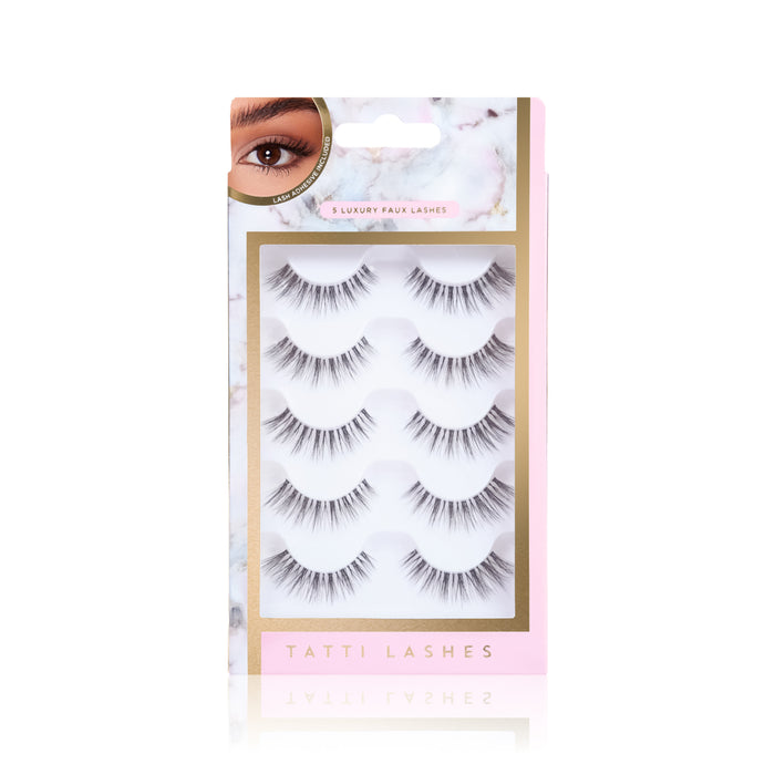 Everyday Lash Multipack