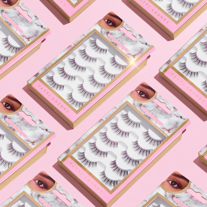 Everyday Lash Multipack