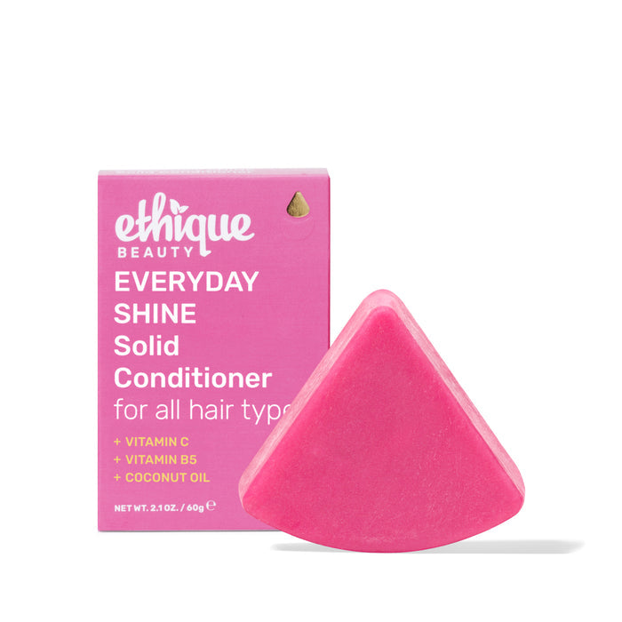 Everyday Shine Solid Conditioner