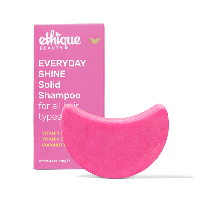 EVERYDAY SHINE Solid Shampoo