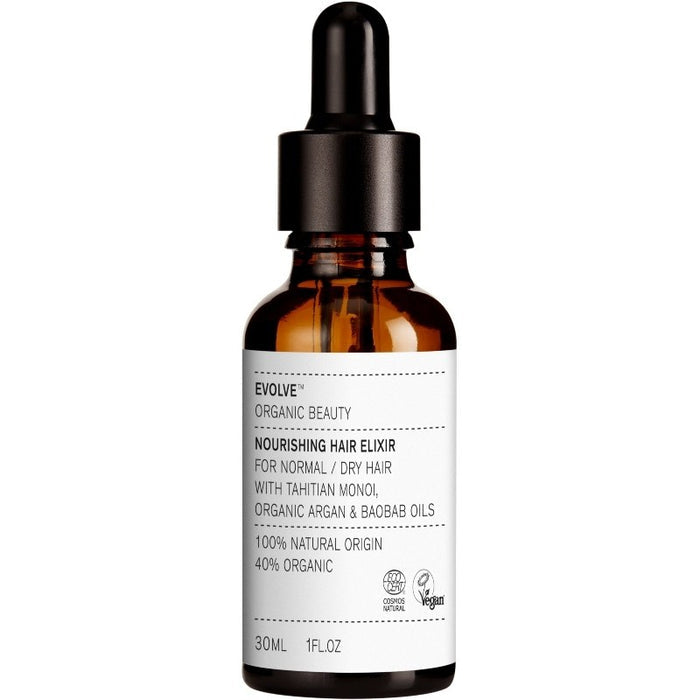 Evolve - Nourishing Hair Elixir - 30 ml