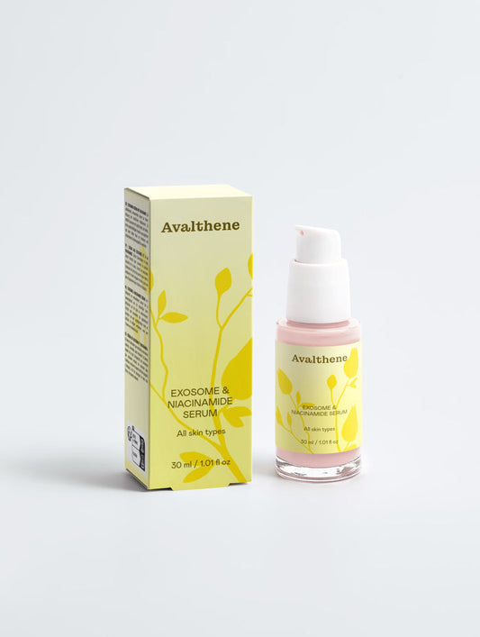 Exosome & Niacinamide Serum
