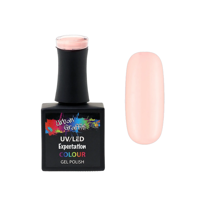 Expectation - UGGP-A0959 Urban Graffiti Gel Polish 15ml
