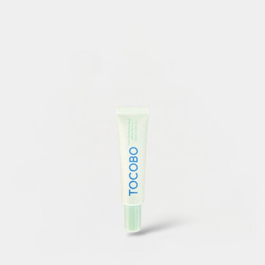 Tocobo Cica Calming Sun Serum 20ml - TRAVEL SIZE توكوبو سيكا سيروم الشمس المهدئ - حجم السفر - Princess Cosmetics Qatar