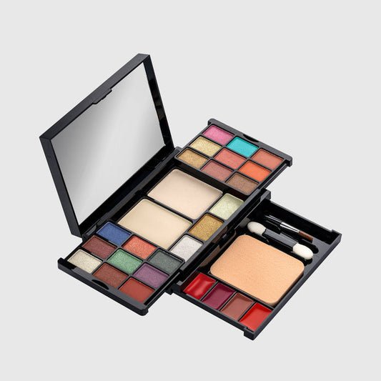 Colors Queen Eye See You Makeup