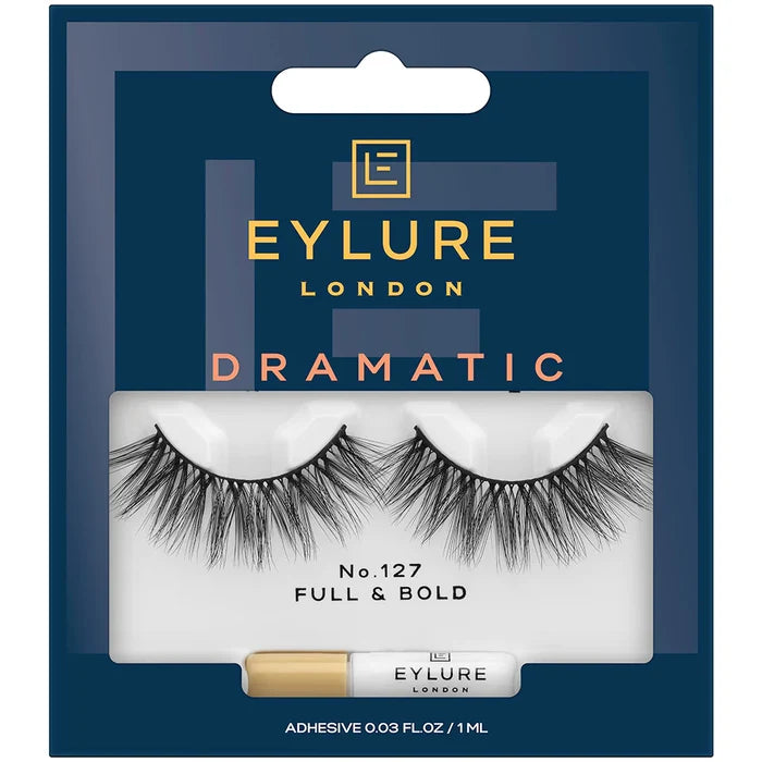 Eylure Dramatic Lashes No 127