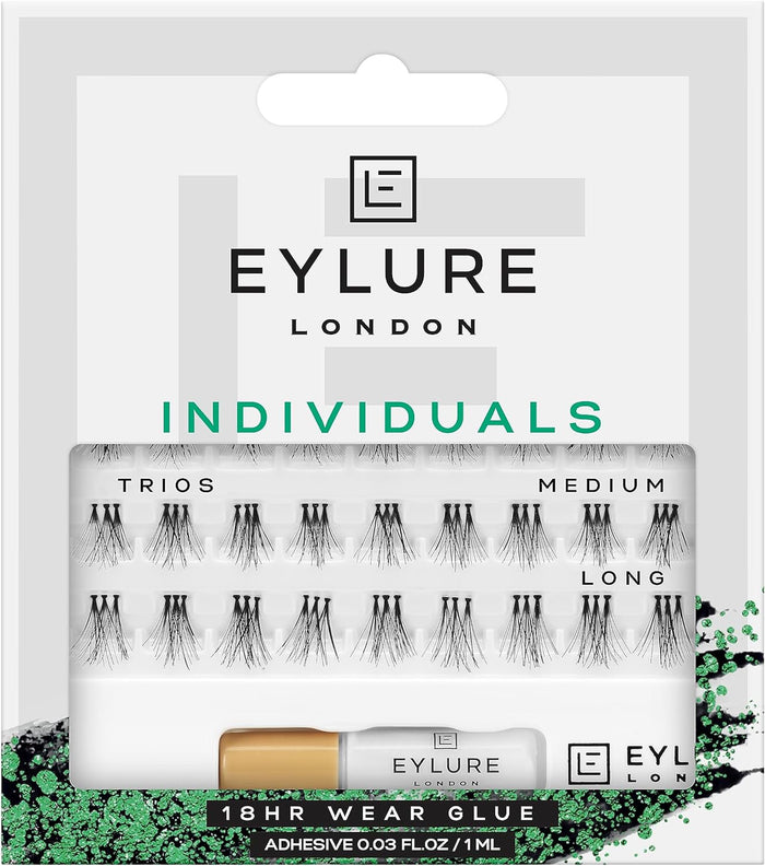 Eylure Individuals Trios